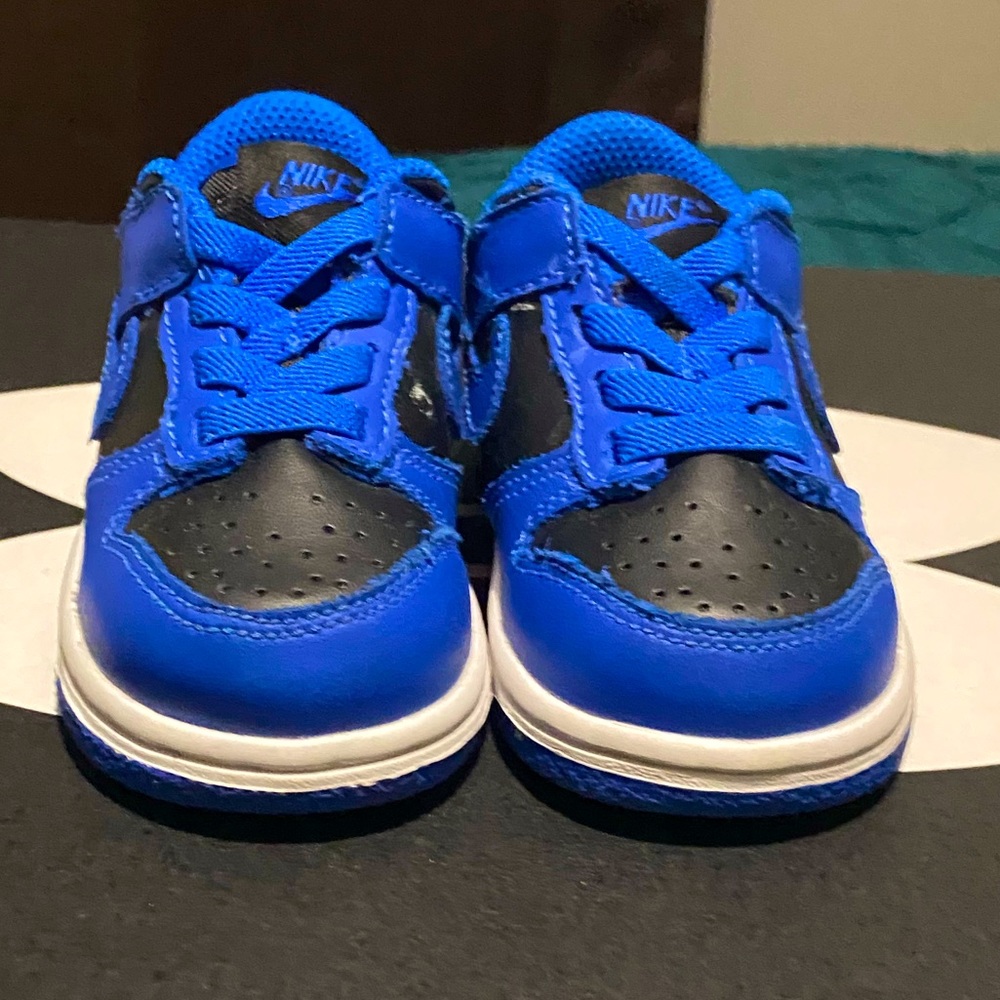 Toddler Nike Dunk Low